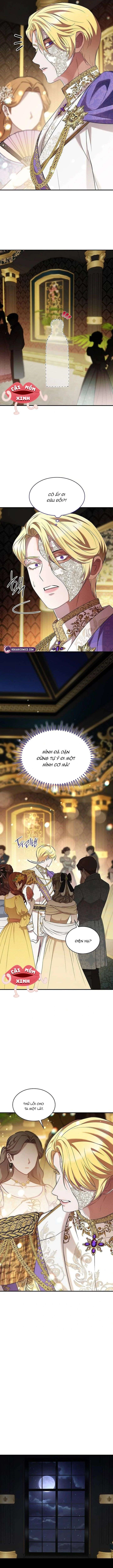 Vào Ngày Mà Chị Gái Tôi Qua Đời Chapter 14 - 5