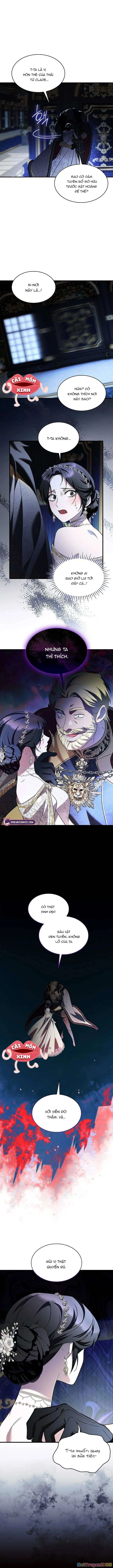 Vào Ngày Mà Chị Gái Tôi Qua Đời Chapter 14 - 7