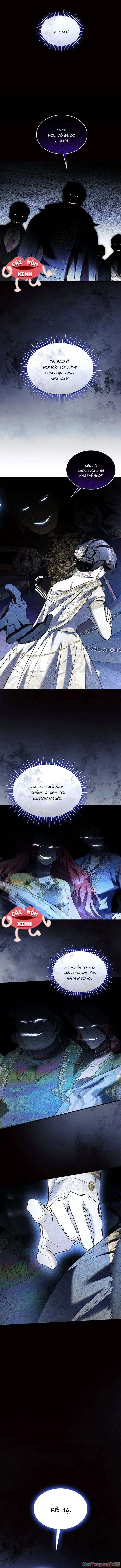 Vào Ngày Mà Chị Gái Tôi Qua Đời Chapter 14 - 8