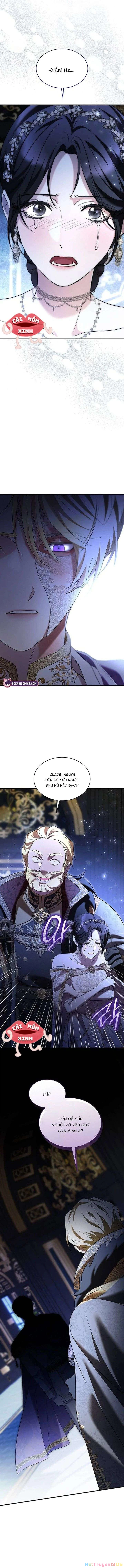 Vào Ngày Mà Chị Gái Tôi Qua Đời Chapter 14 - 10