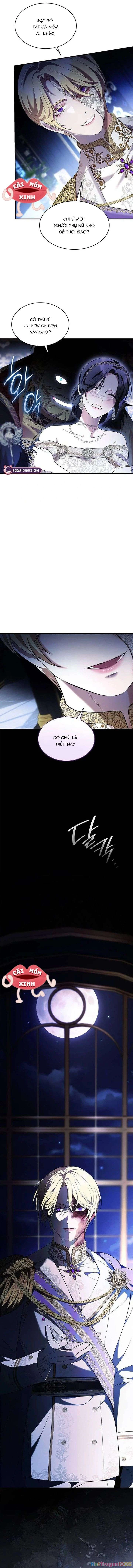 Vào Ngày Mà Chị Gái Tôi Qua Đời Chapter 14 - 11