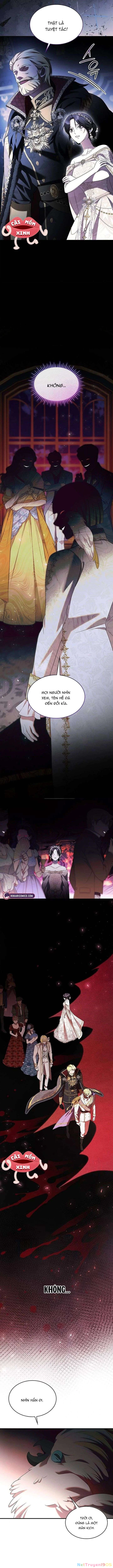 Vào Ngày Mà Chị Gái Tôi Qua Đời Chapter 14 - 12
