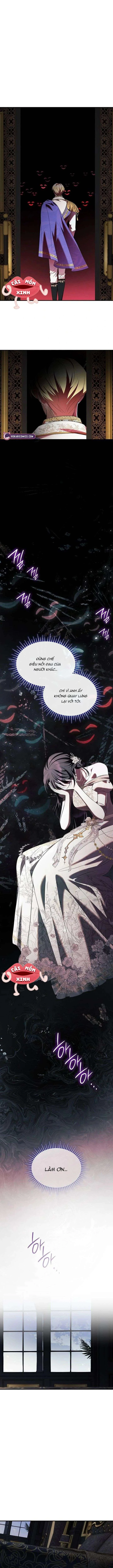 Vào Ngày Mà Chị Gái Tôi Qua Đời Chapter 14 - 13