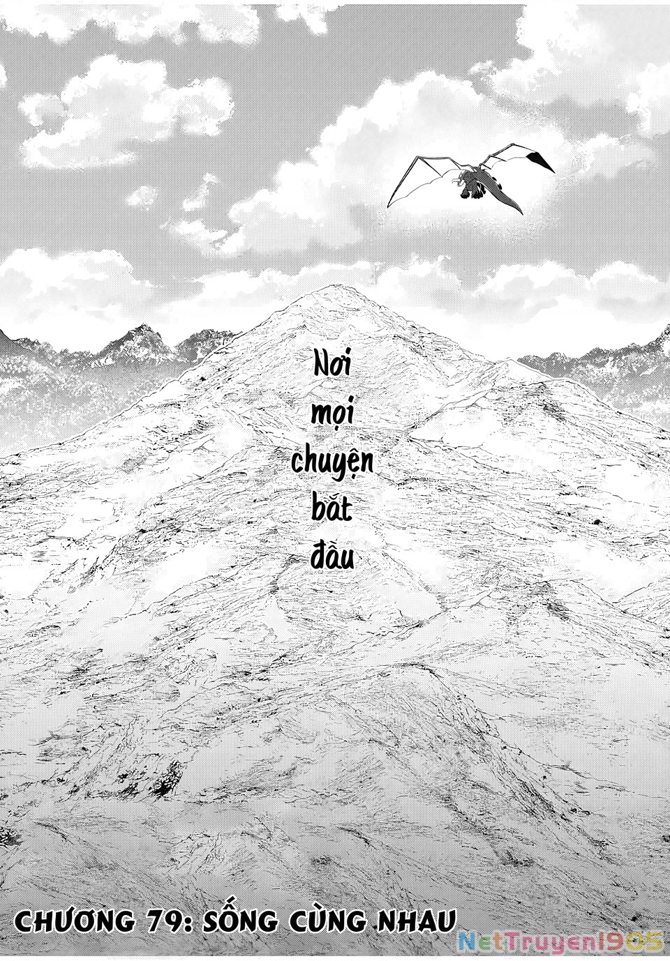 Yuusha To Yobareta Nochi Ni: Soshite Musou Otoko Wa Kazoku Wo Tsukuru Chapter 79 - 5