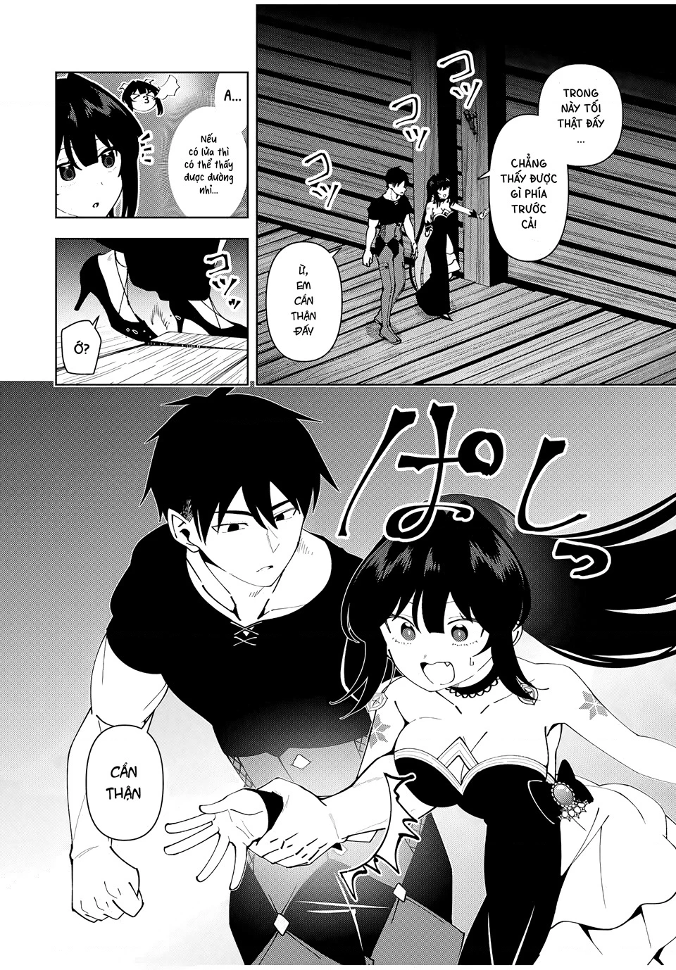 Yuusha To Yobareta Nochi Ni: Soshite Musou Otoko Wa Kazoku Wo Tsukuru Chapter 79 - 7