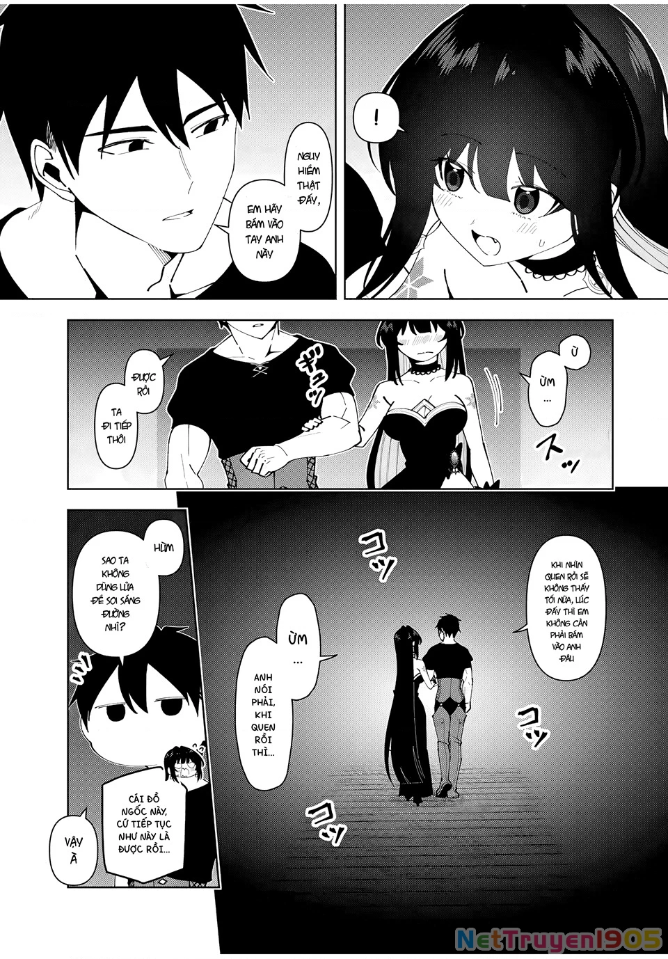 Yuusha To Yobareta Nochi Ni: Soshite Musou Otoko Wa Kazoku Wo Tsukuru Chapter 79 - 8