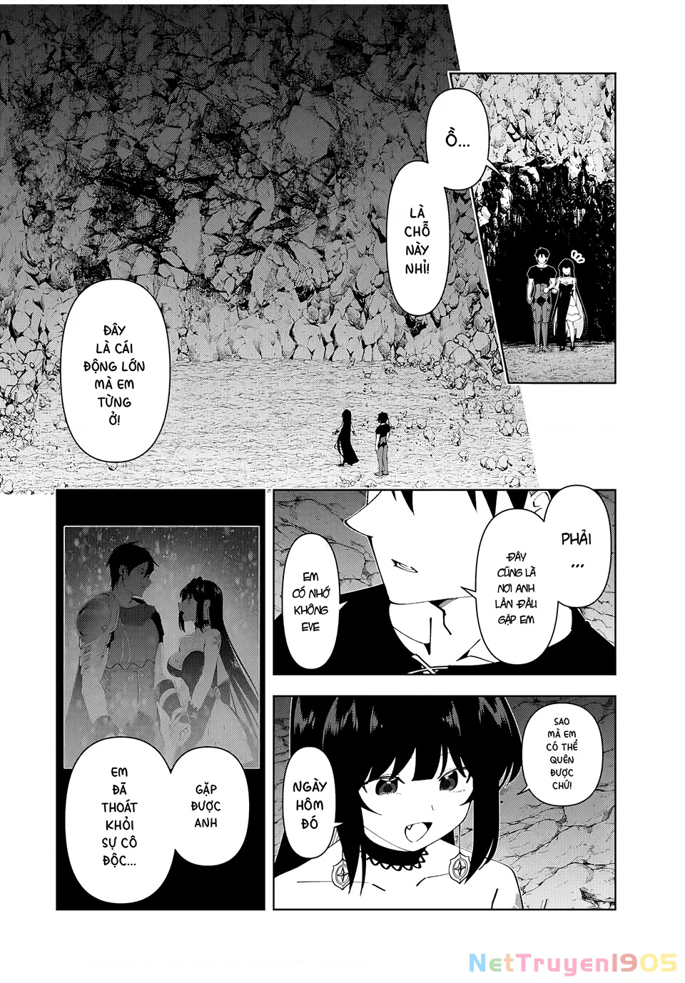 Yuusha To Yobareta Nochi Ni: Soshite Musou Otoko Wa Kazoku Wo Tsukuru Chapter 79 - 9