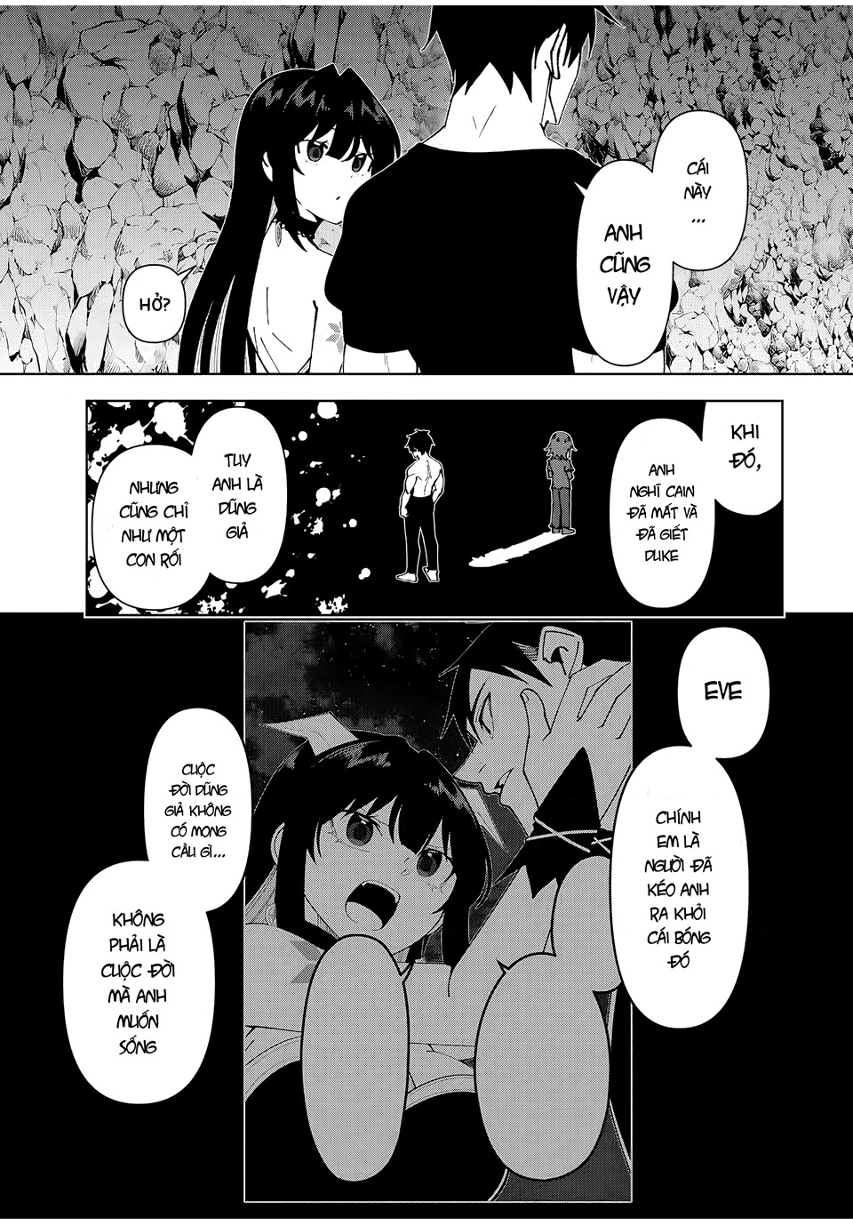 Yuusha To Yobareta Nochi Ni: Soshite Musou Otoko Wa Kazoku Wo Tsukuru Chapter 79 - 10