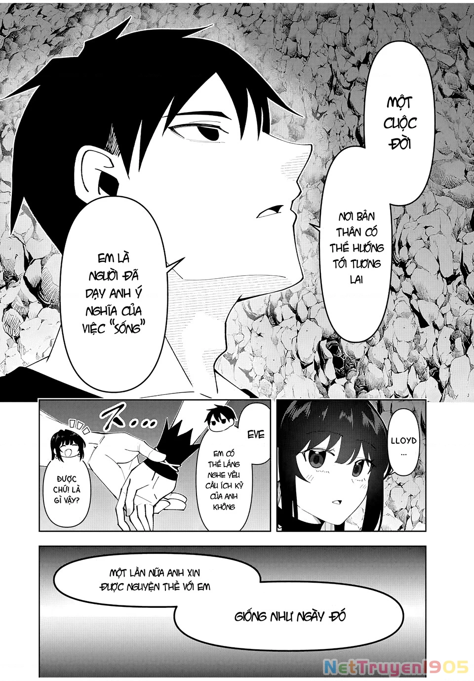 Yuusha To Yobareta Nochi Ni: Soshite Musou Otoko Wa Kazoku Wo Tsukuru Chapter 79 - 11
