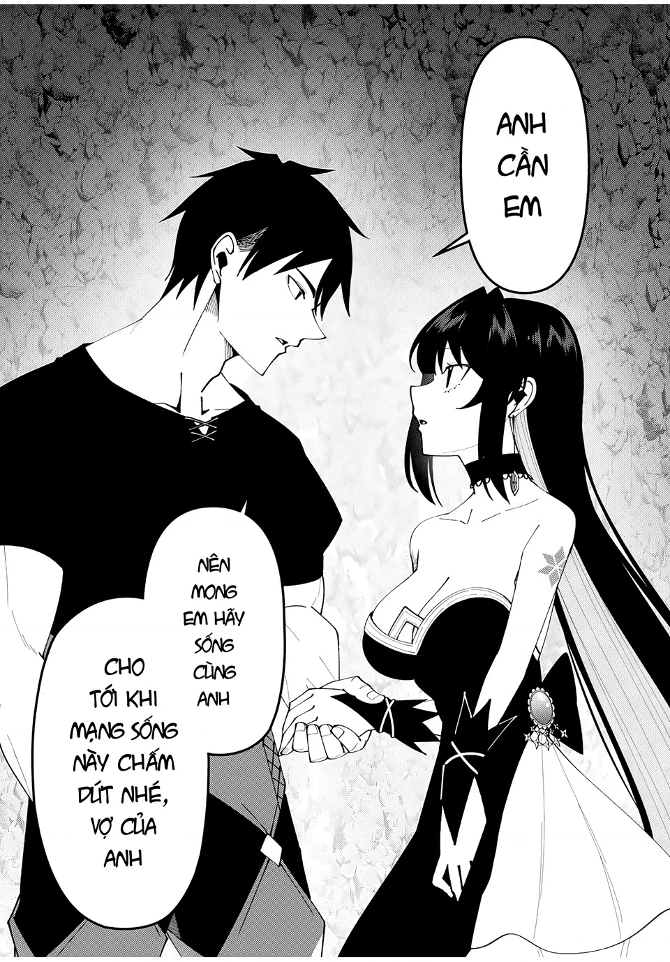 Yuusha To Yobareta Nochi Ni: Soshite Musou Otoko Wa Kazoku Wo Tsukuru Chapter 79 - 12