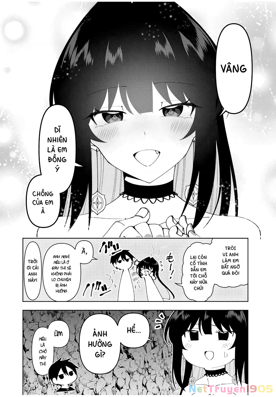 Yuusha To Yobareta Nochi Ni: Soshite Musou Otoko Wa Kazoku Wo Tsukuru Chapter 79 - 13