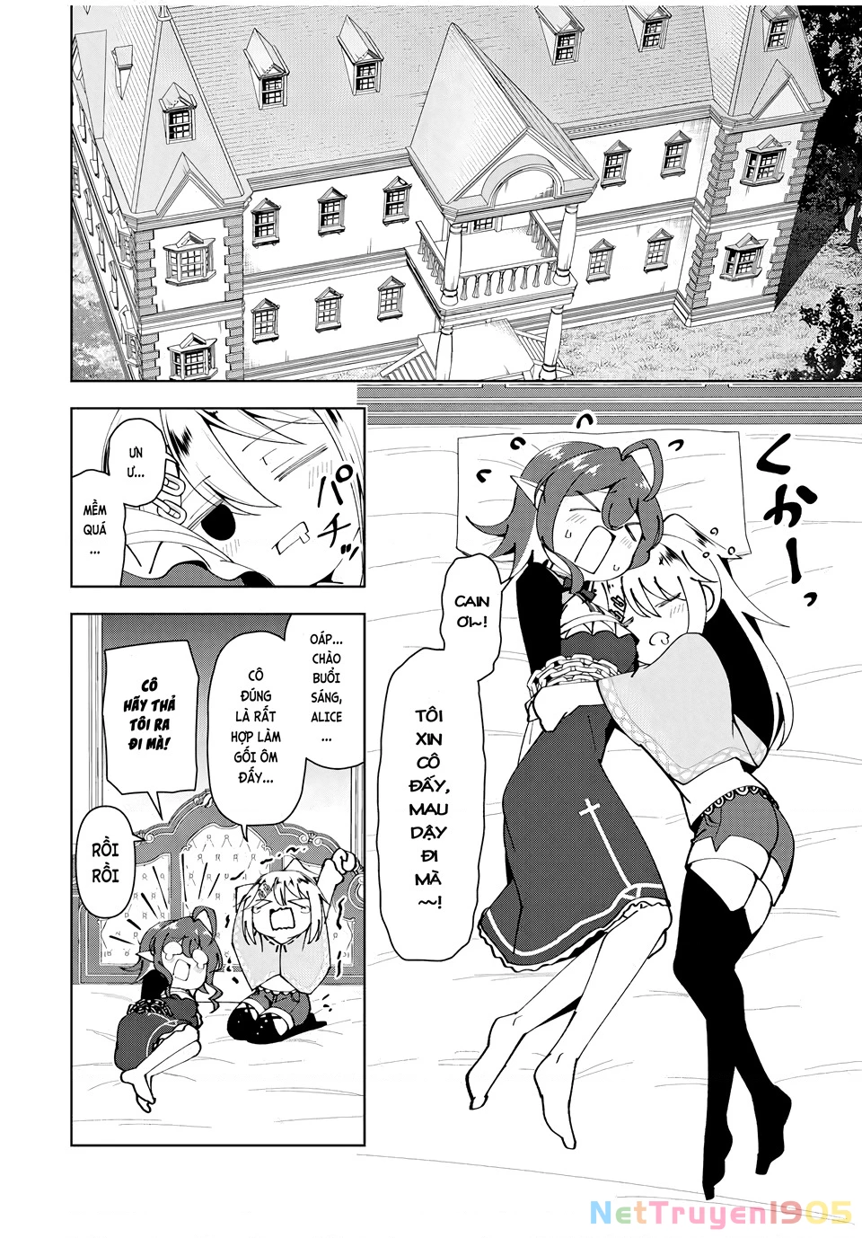 Yuusha To Yobareta Nochi Ni: Soshite Musou Otoko Wa Kazoku Wo Tsukuru Chapter 79 - 19