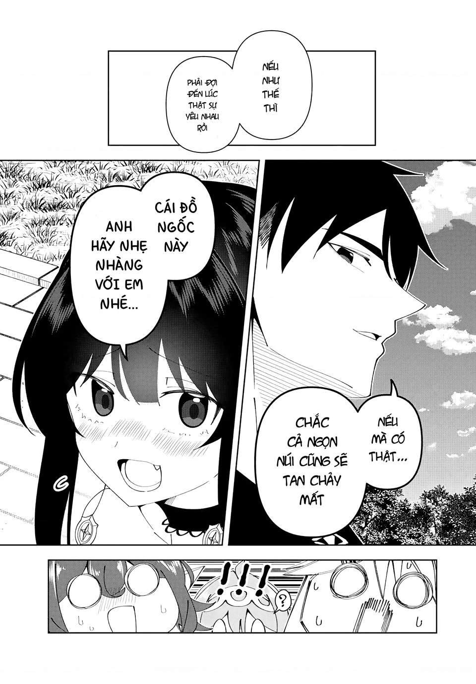 Yuusha To Yobareta Nochi Ni: Soshite Musou Otoko Wa Kazoku Wo Tsukuru Chapter 79 - 26