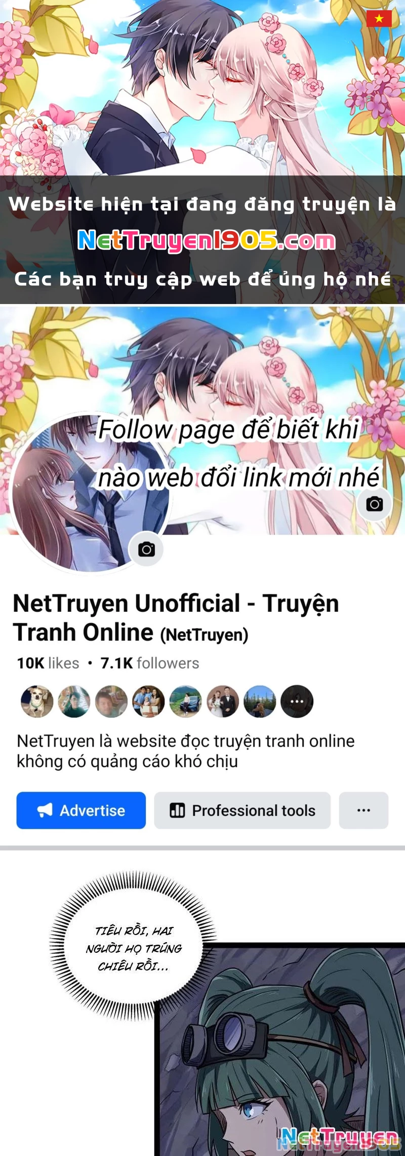 Thành Thần Tại Tận Thế Chapter 29 - 1
