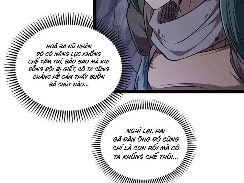 Thành Thần Tại Tận Thế Chapter 29 - 2