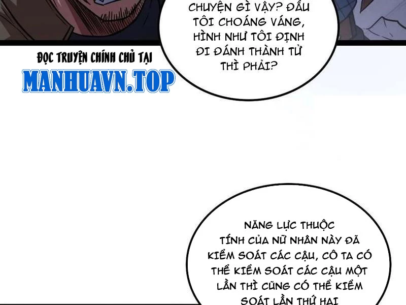 Thành Thần Tại Tận Thế Chapter 29 - 57