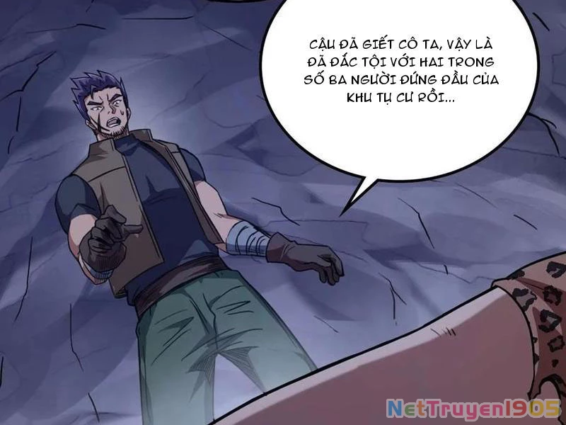 Thành Thần Tại Tận Thế Chapter 29 - 60