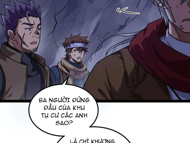 Thành Thần Tại Tận Thế Chapter 29 - 63