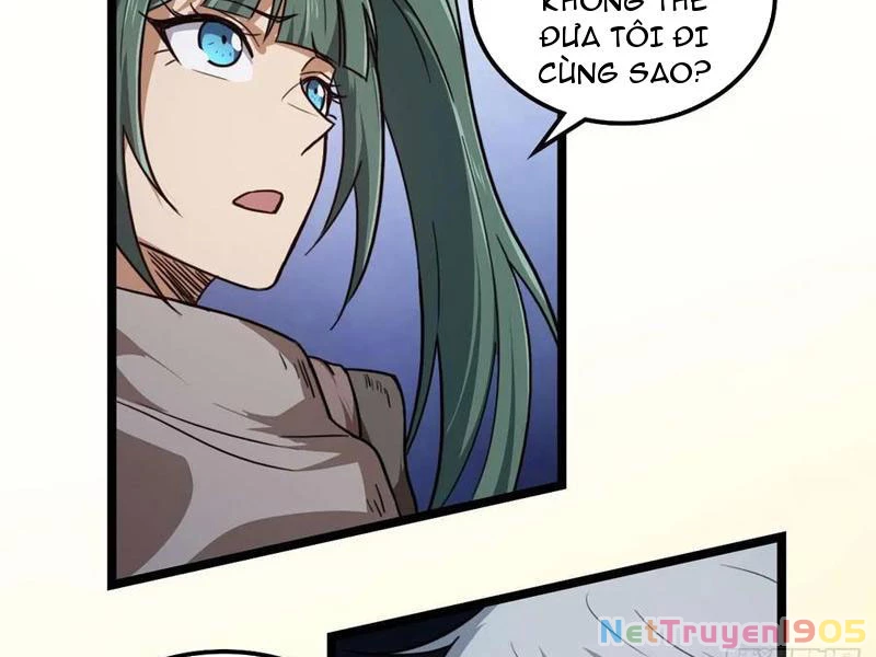 Thành Thần Tại Tận Thế Chapter 29 - 80