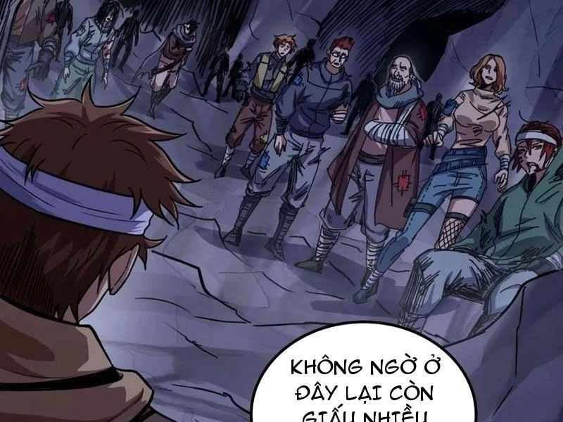Thành Thần Tại Tận Thế Chapter 29 - 95