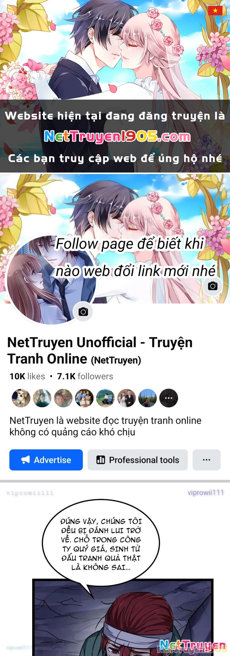 Thành Thần Tại Tận Thế Chapter 30 - 1