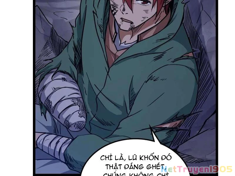 Thành Thần Tại Tận Thế Chapter 30 - 2