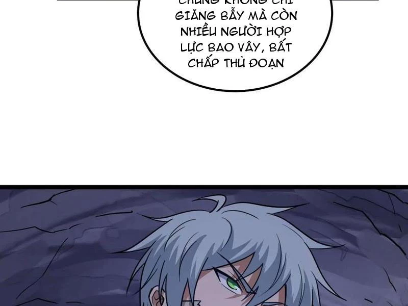Thành Thần Tại Tận Thế Chapter 30 - 3