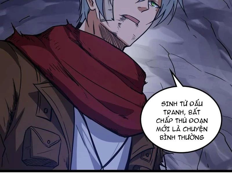 Thành Thần Tại Tận Thế Chapter 30 - 4