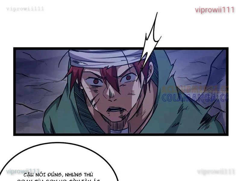 Thành Thần Tại Tận Thế Chapter 30 - 5