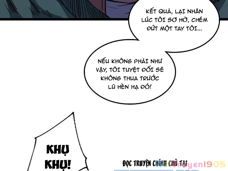 Thành Thần Tại Tận Thế Chapter 30 - 7
