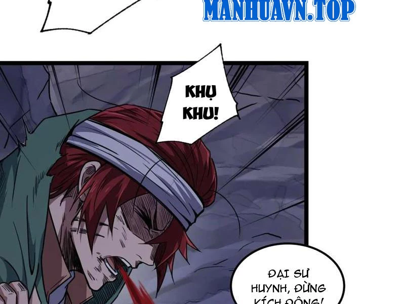 Thành Thần Tại Tận Thế Chapter 30 - 8