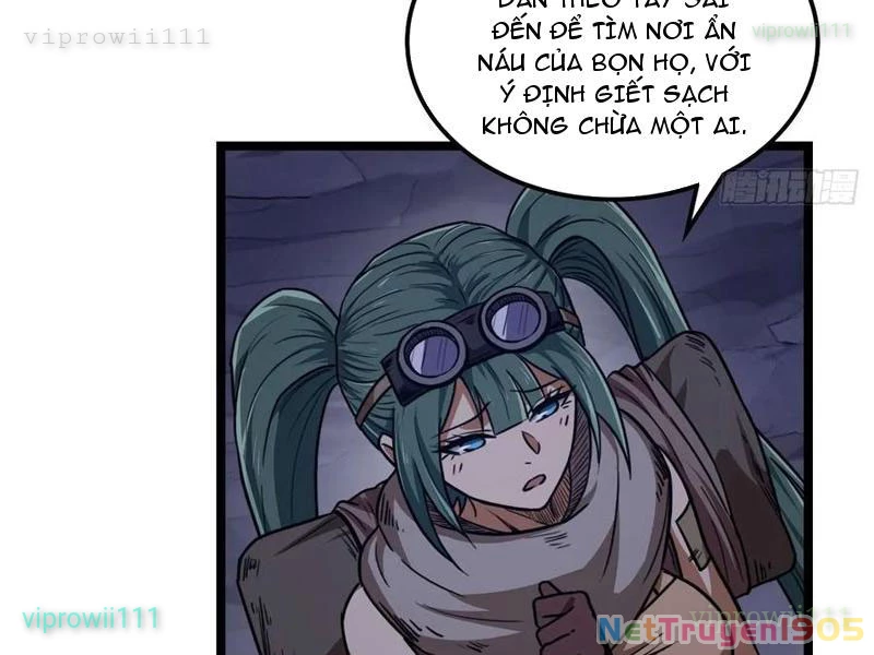 Thành Thần Tại Tận Thế Chapter 30 - 10