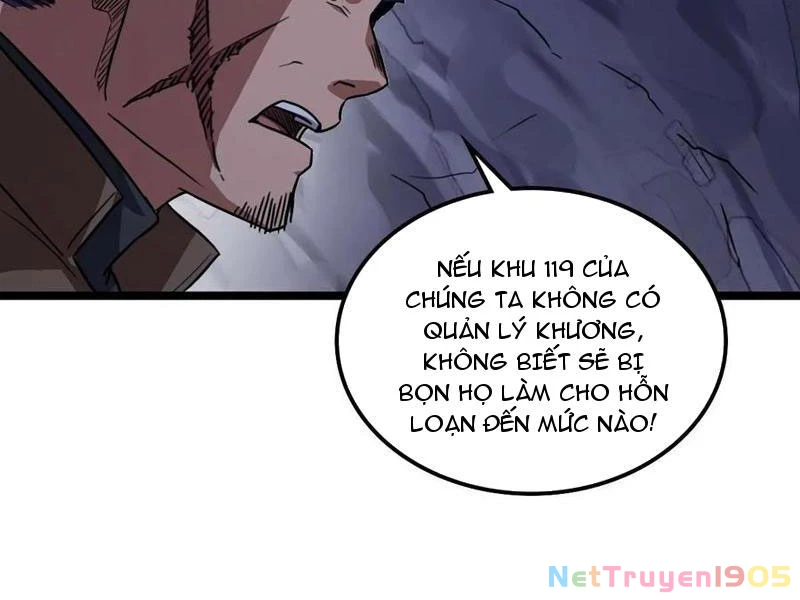 Thành Thần Tại Tận Thế Chapter 30 - 13