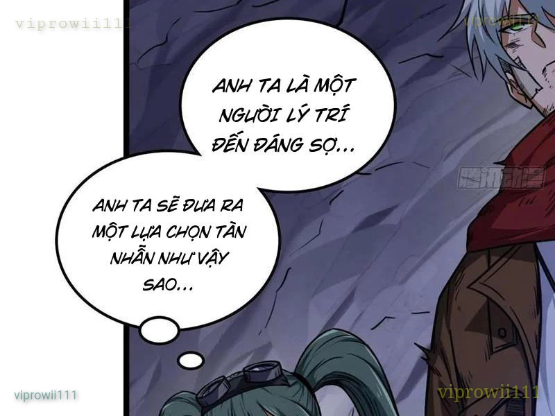 Thành Thần Tại Tận Thế Chapter 30 - 17