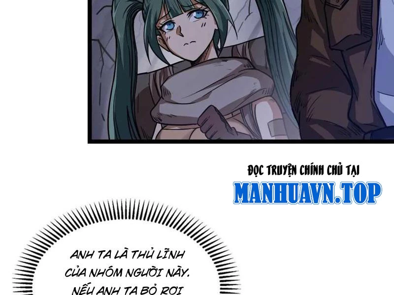 Thành Thần Tại Tận Thế Chapter 30 - 18