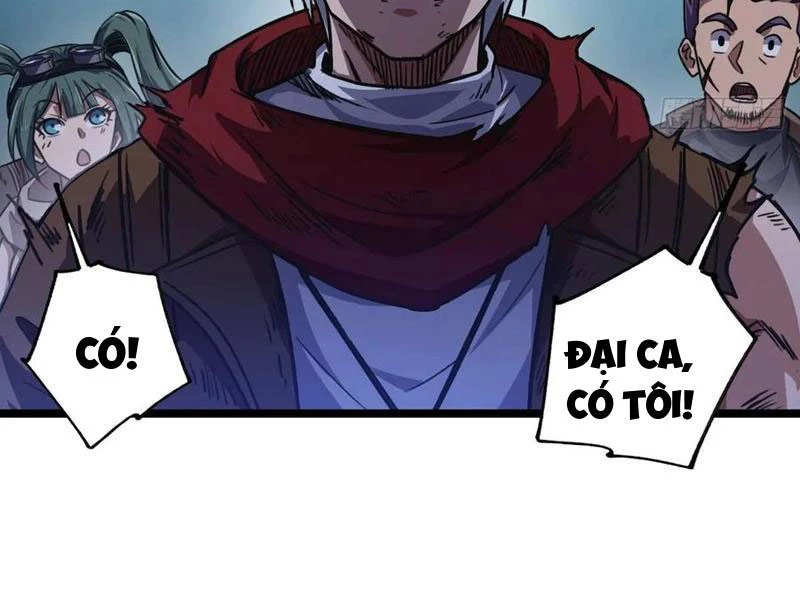 Thành Thần Tại Tận Thế Chapter 30 - 22