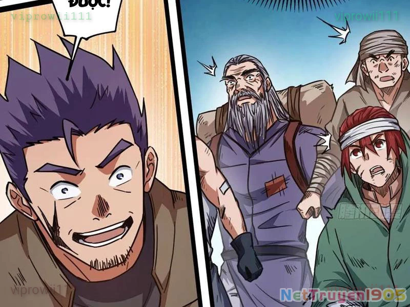 Thành Thần Tại Tận Thế Chapter 30 - 29