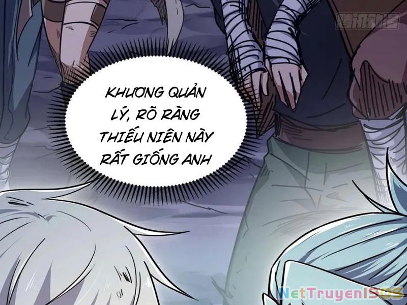 Thành Thần Tại Tận Thế Chapter 30 - 32