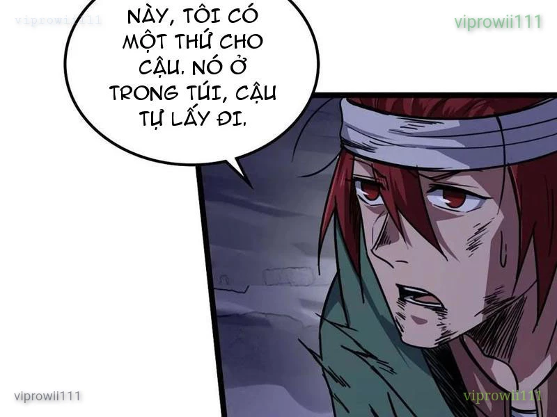 Thành Thần Tại Tận Thế Chapter 30 - 35
