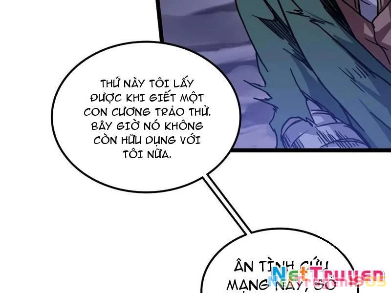 Thành Thần Tại Tận Thế Chapter 30 - 36
