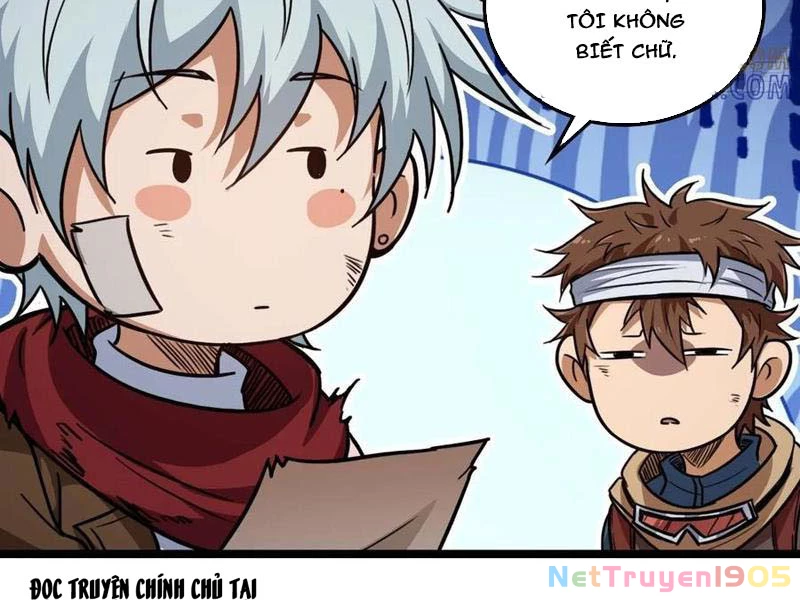Thành Thần Tại Tận Thế Chapter 30 - 42