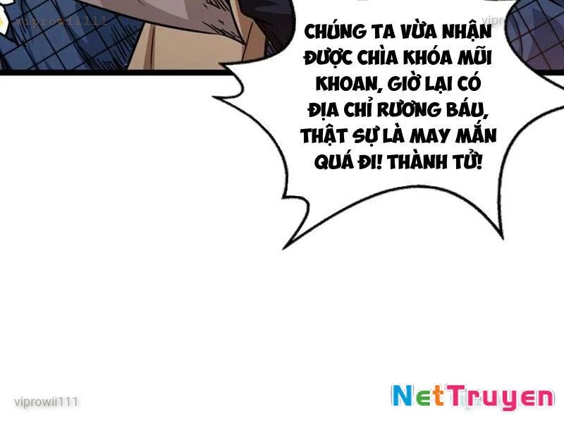 Thành Thần Tại Tận Thế Chapter 30 - 46
