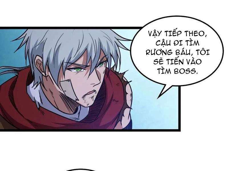 Thành Thần Tại Tận Thế Chapter 30 - 47