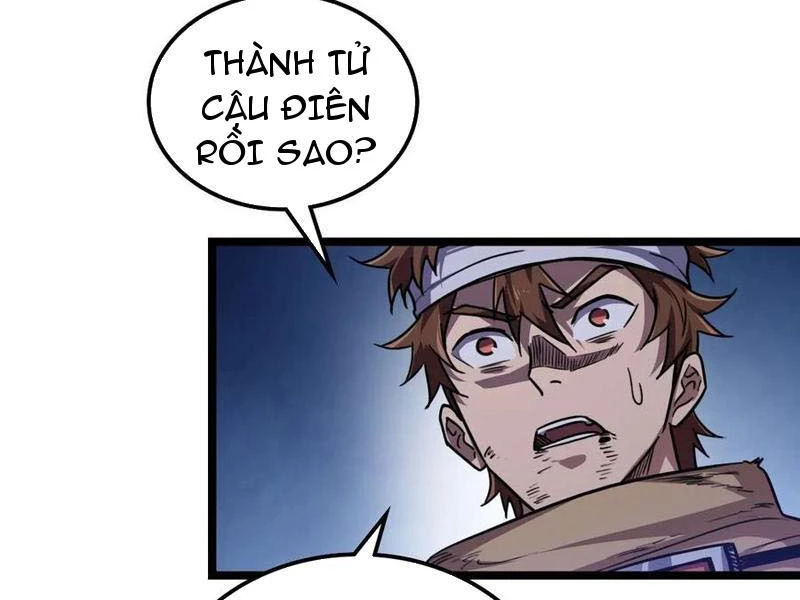 Thành Thần Tại Tận Thế Chapter 30 - 48