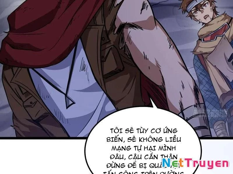 Thành Thần Tại Tận Thế Chapter 30 - 51