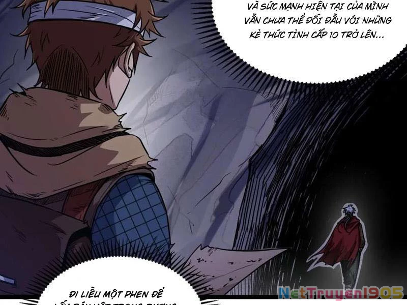 Thành Thần Tại Tận Thế Chapter 30 - 53