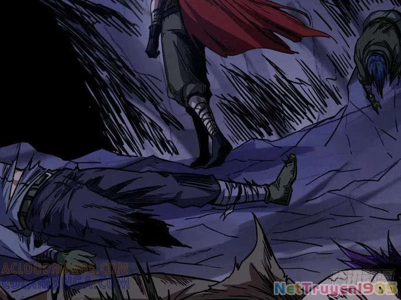 Thành Thần Tại Tận Thế Chapter 30 - 62