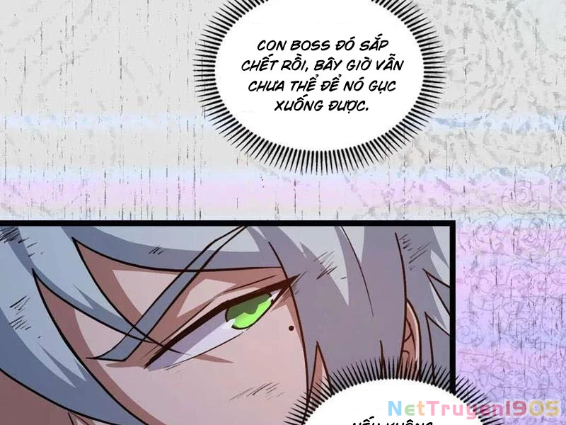 Thành Thần Tại Tận Thế Chapter 30 - 77