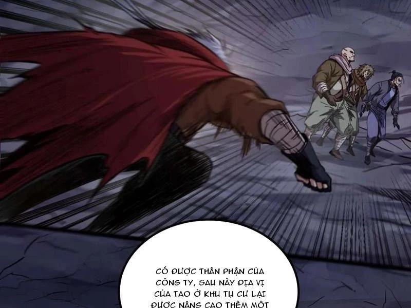 Thành Thần Tại Tận Thế Chapter 30 - 84