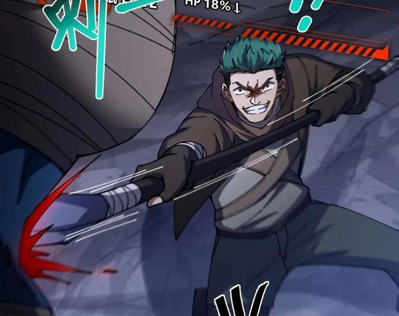 Thành Thần Tại Tận Thế Chapter 31 - 23